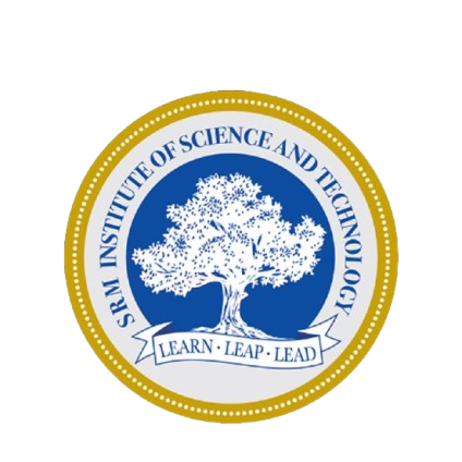 SRM Logo